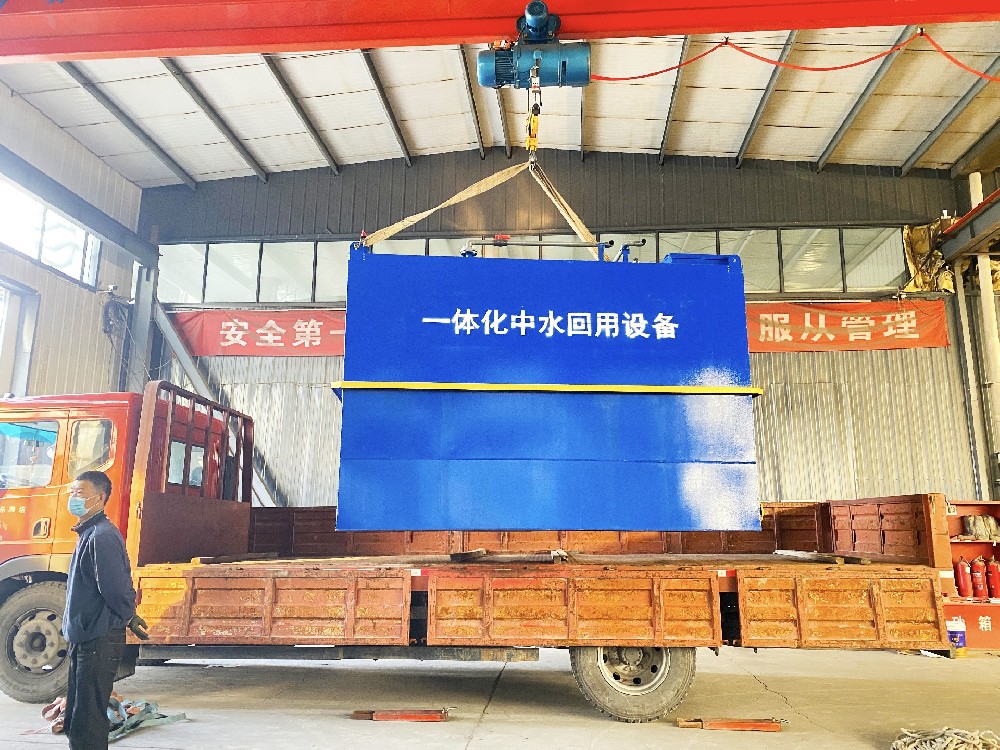 哪些因素会影响一体化污水处理设备的CMP88CMP88冠军性